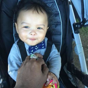 Meet your Posher, Steffan